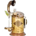 Hendricks Horatio