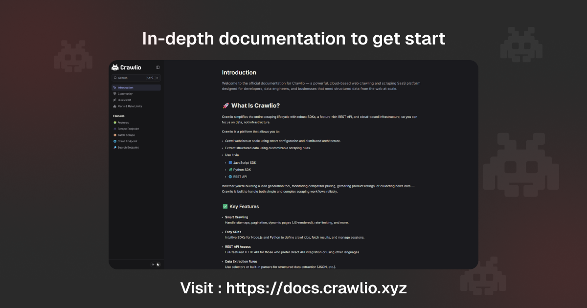 Crawlio gallery image