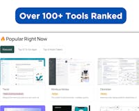 Tool Finder - Find Productivity Tools media 2
