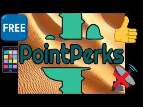 PointPerks: Free Offline Loyalty Rewards gallery image