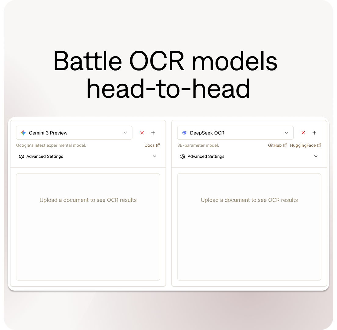 OCR Arena gallery image