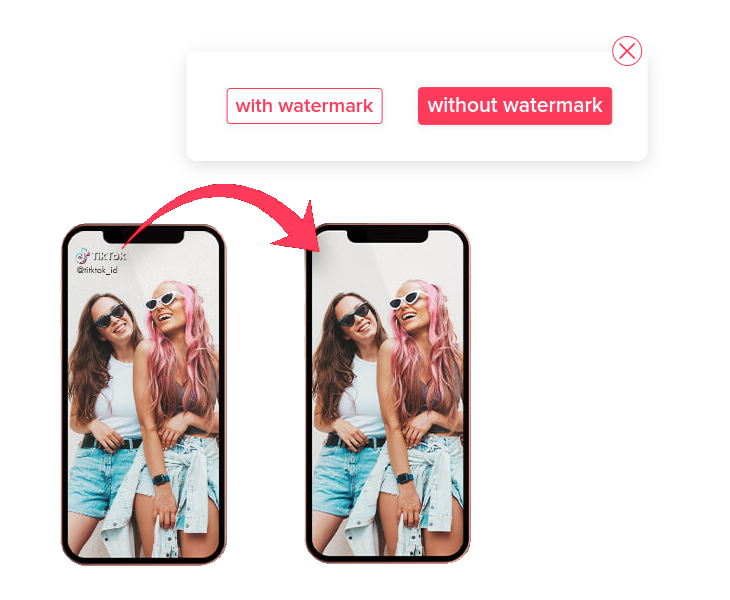 Tik Downloader gallery image