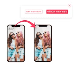 Tik Downloader gallery image