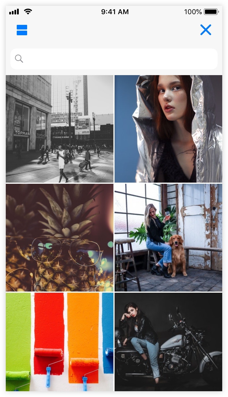 DivingBoard gallery image