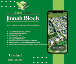 Safari Garden Housing Scheme gallery image
