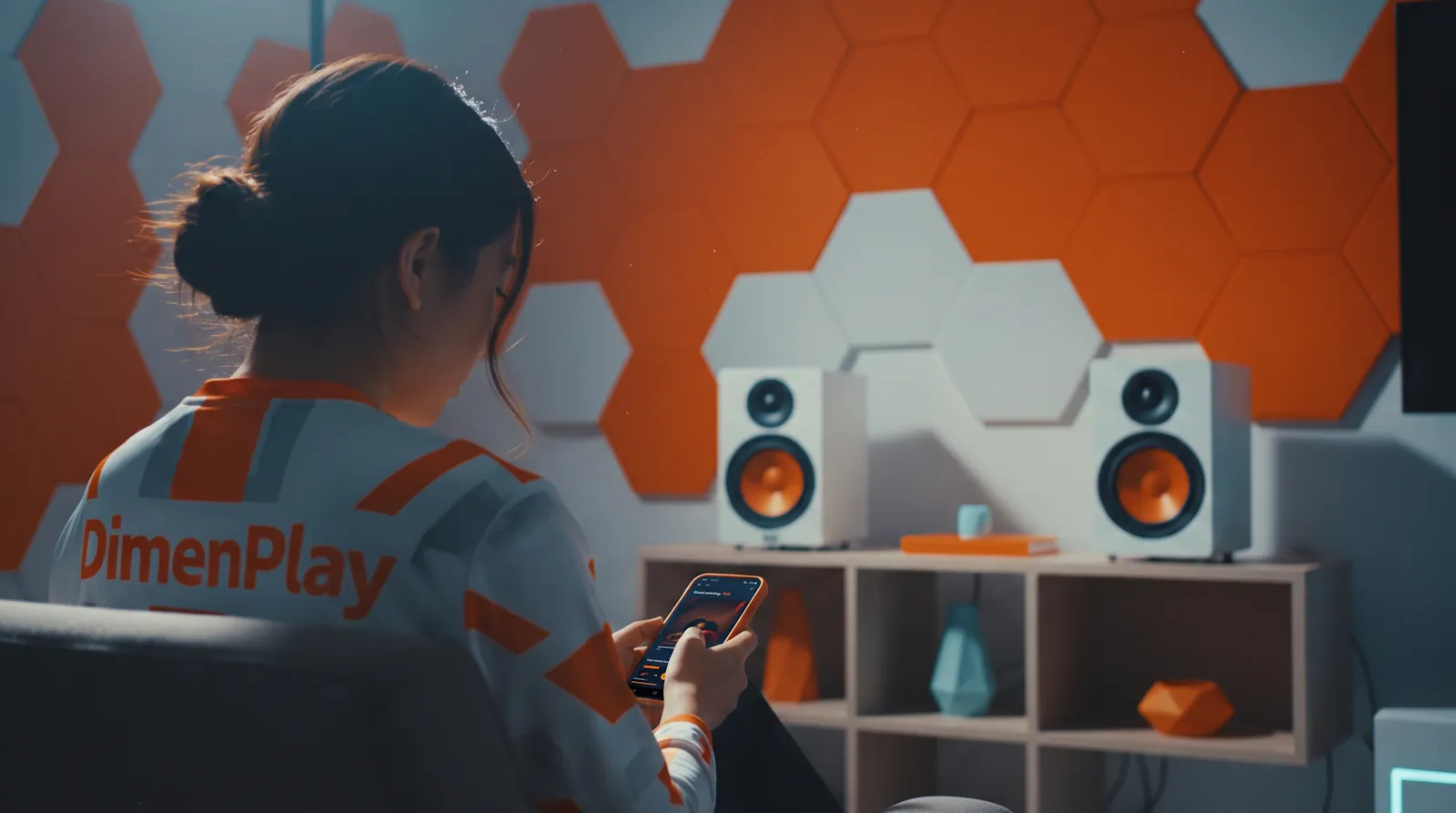 DimenPlay screenshot 4