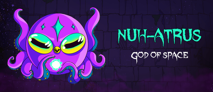 REGENEGADE gallery image