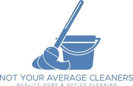 Not Your Average Cleaners