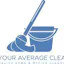 Not Your Average Cleaners