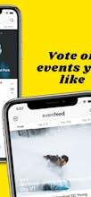 Eventfeed - Find Events gallery image