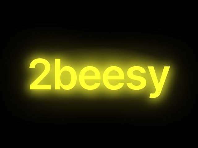2beesy gallery image