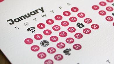 Unicalendar 2018 gallery image