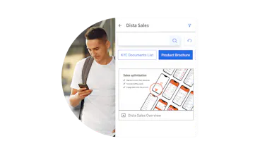 Dista Sales gallery image