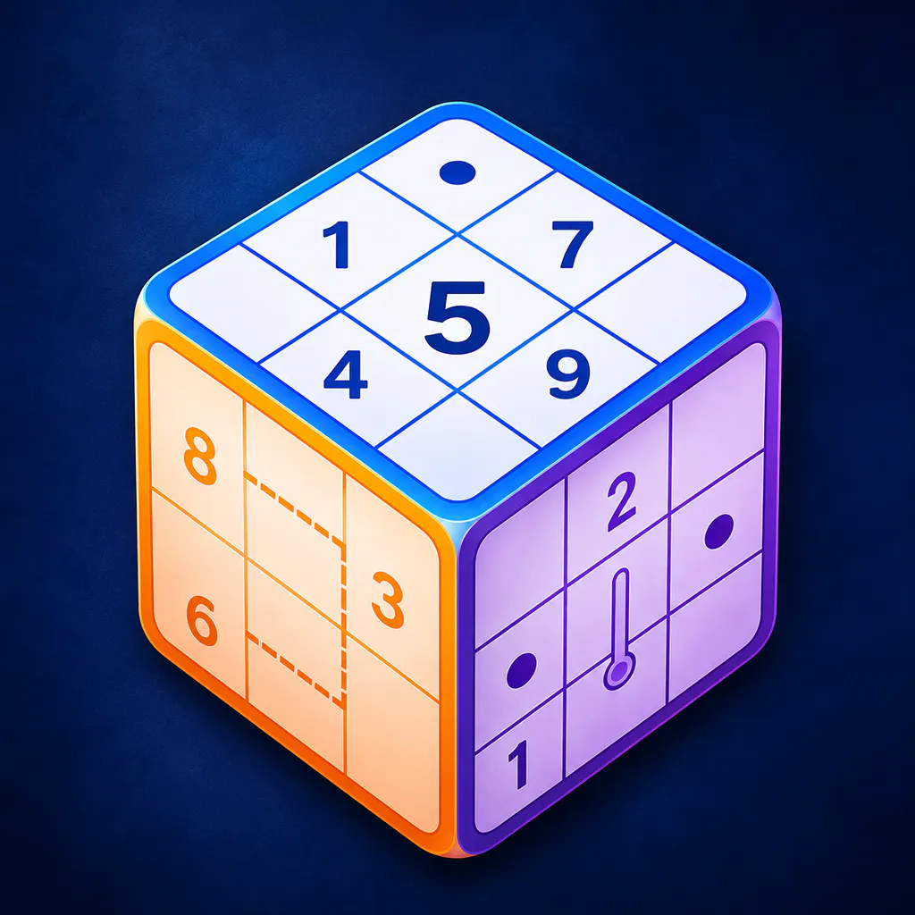 Sudoku Verse