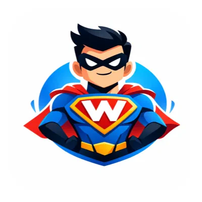 Wordmen: Trivia Brain Puzzle