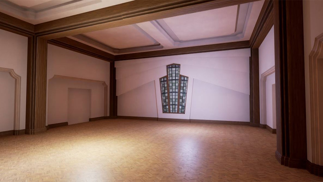 MyDream LightVR gallery image