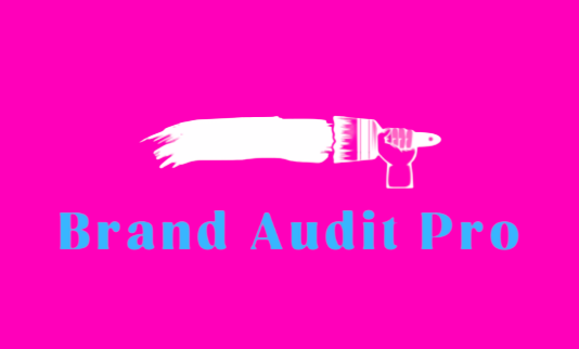 Brand Audit Pro