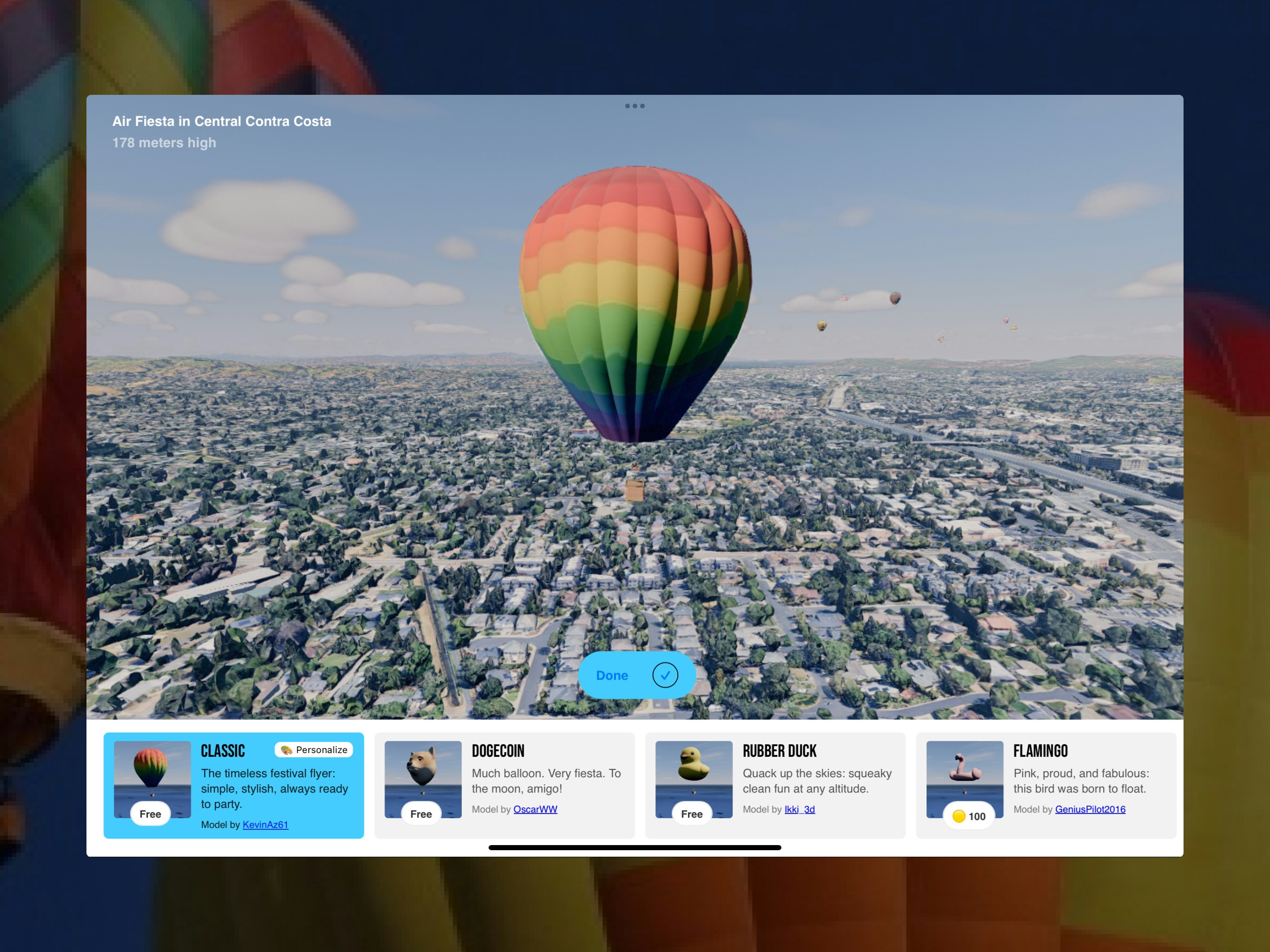 AirFiesta.FM gallery image