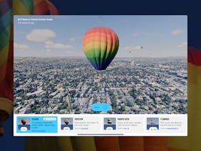 AirFiesta.FM gallery image