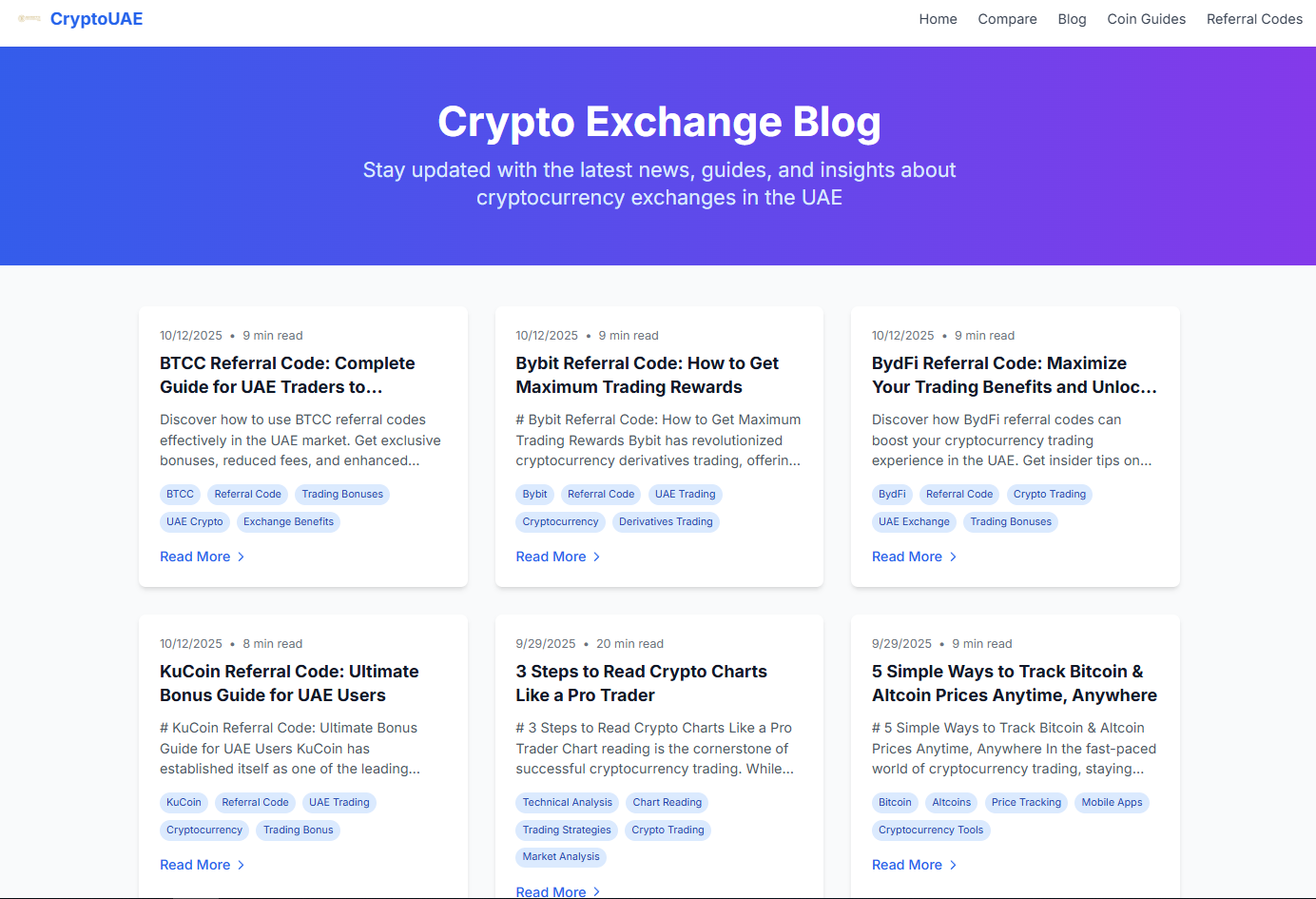 best crypto exchange in uae gallery image
