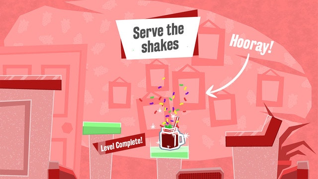 Slide the Shakes gallery image