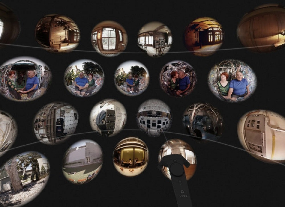 Welcome to Lightfields gallery image