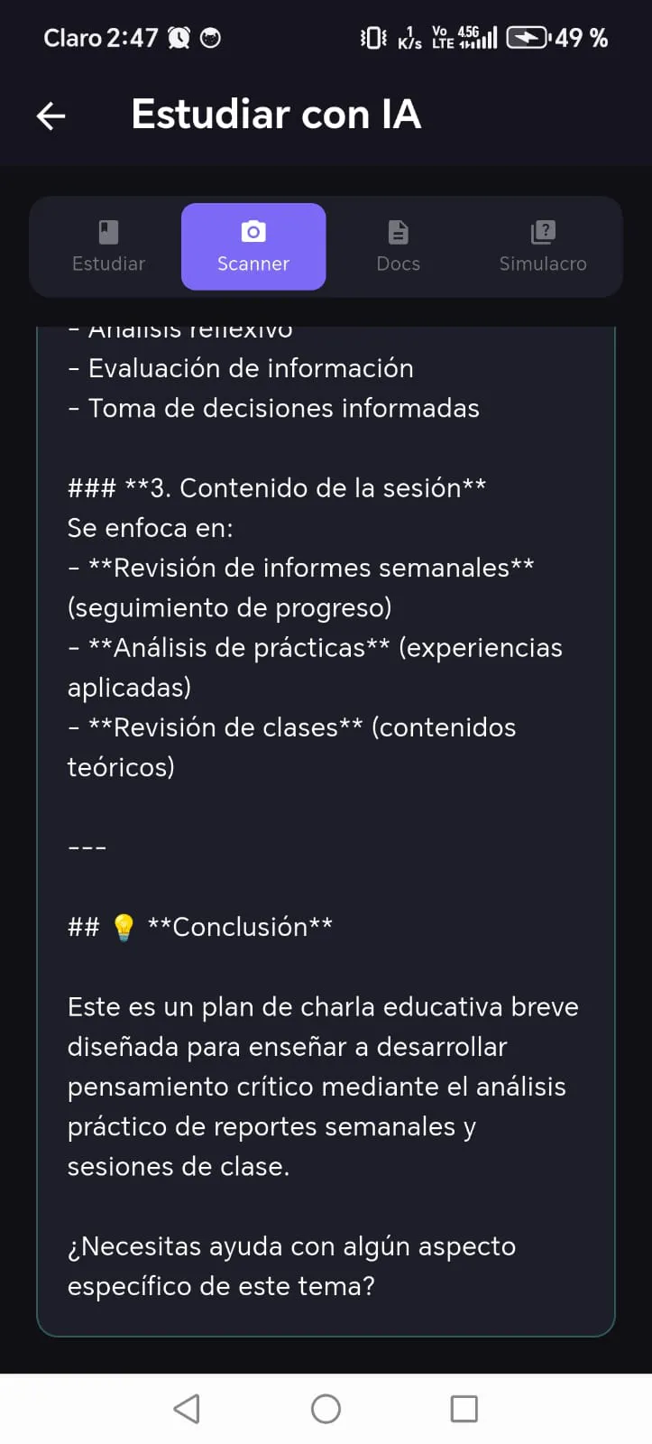 EstudiApp gallery image