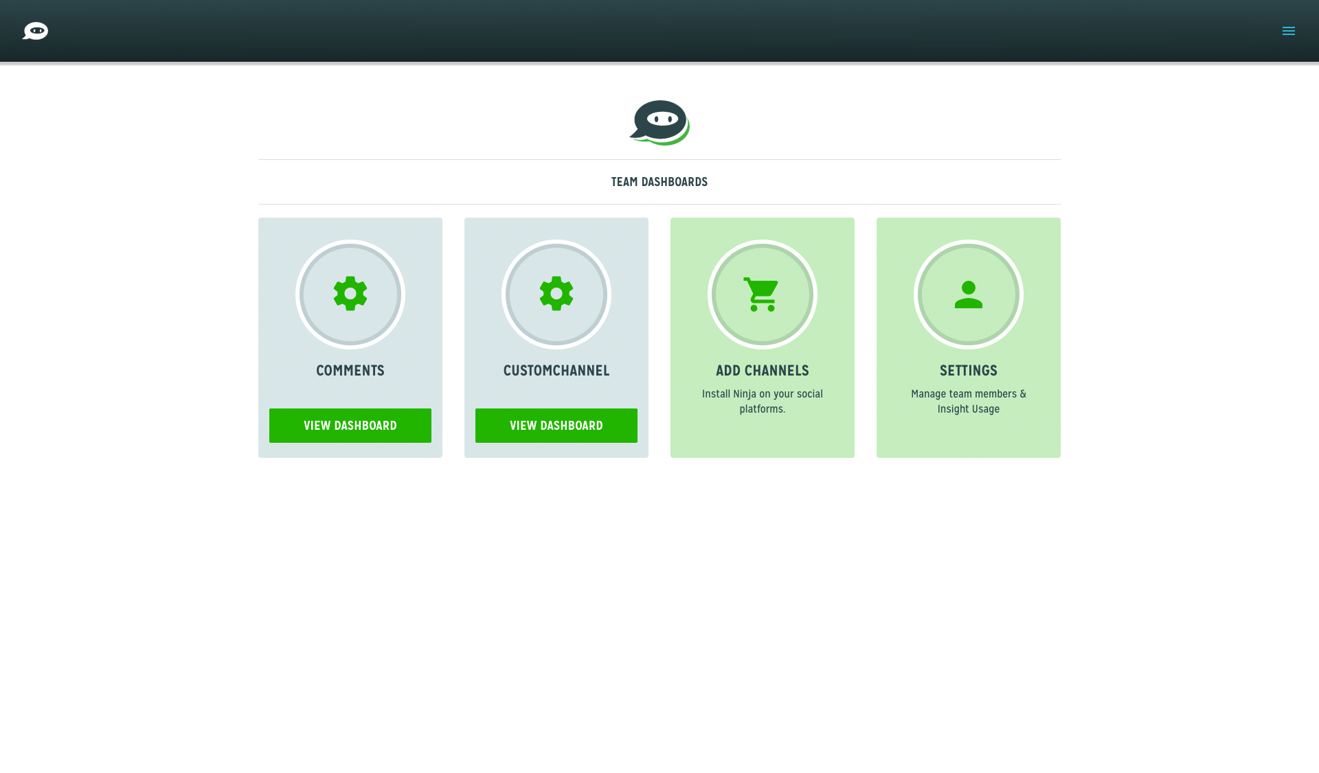 Sift Ninja gallery image