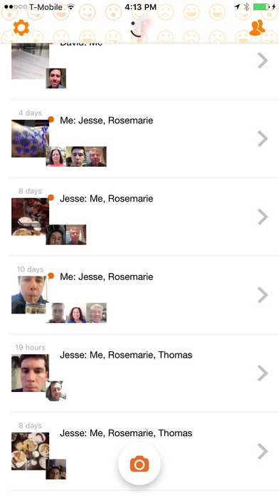 Faysee gallery image