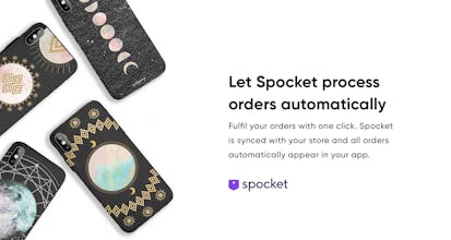 Spocket Dropshipping for WooCommerce gallery image