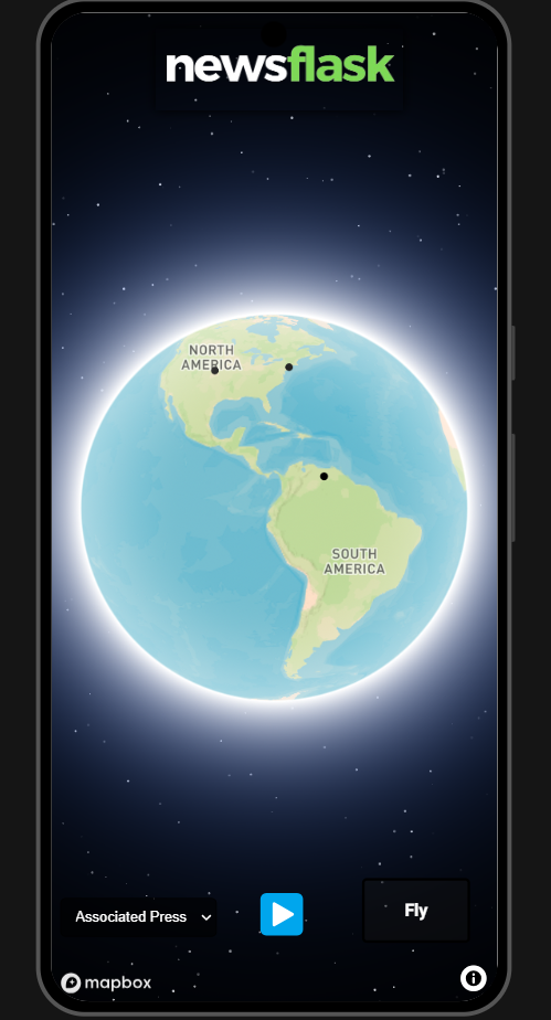 Newsflask gallery image