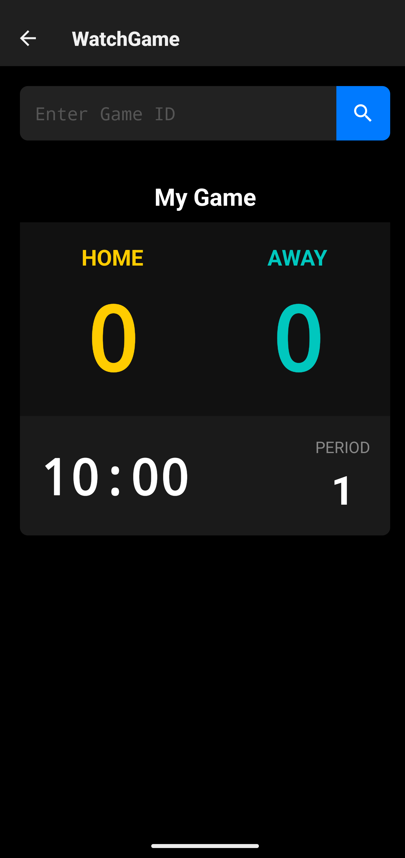 Scoreboard + Timer - Screenshot 2 preview