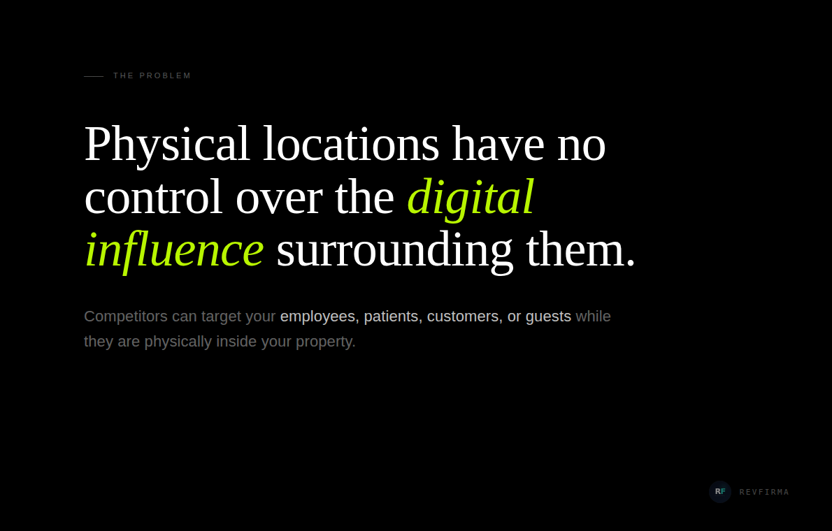 RevFirma gallery image