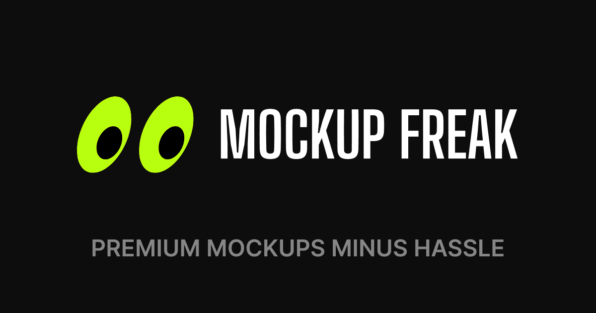 Mockup Freak gallery image