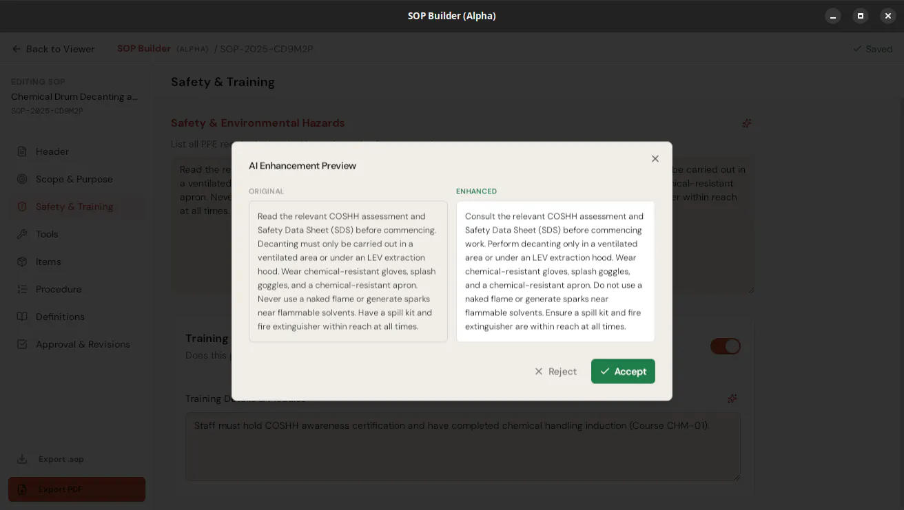 Screenshot 5