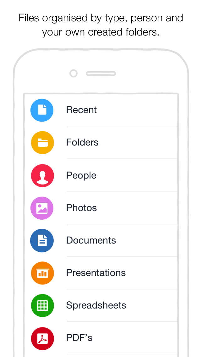 Mailcloud gallery image