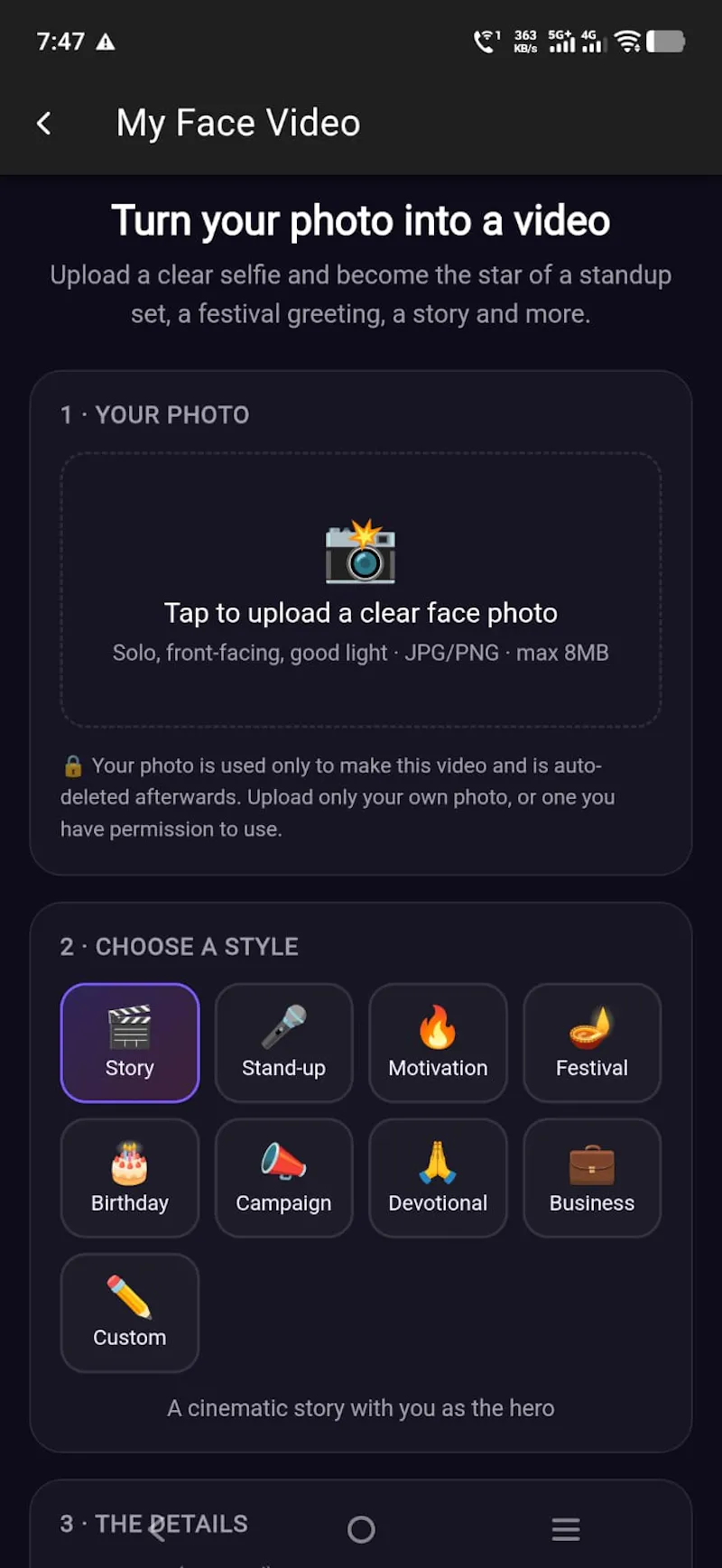 ClipNova screenshot 10