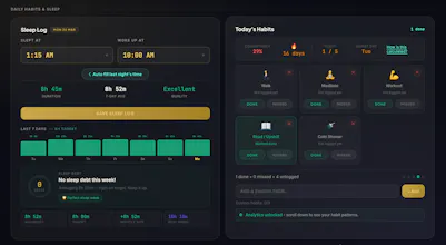 Life OS gallery image