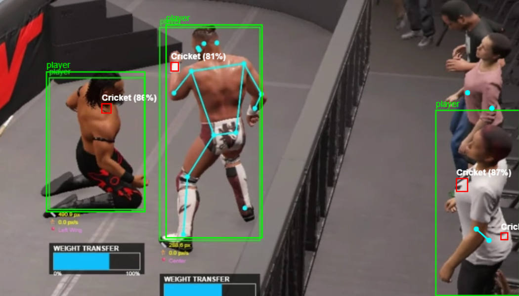 Sports Technology Explorer gallery image