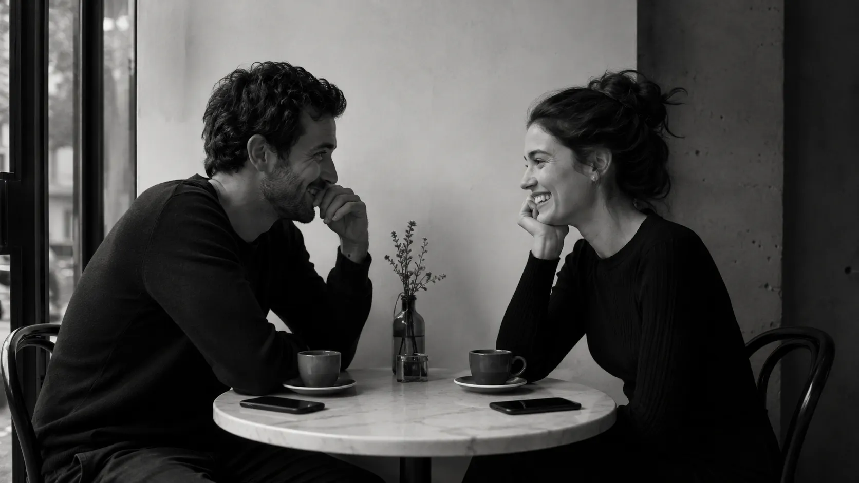 BEAT — Dating Starts with the Right Mood gallery image