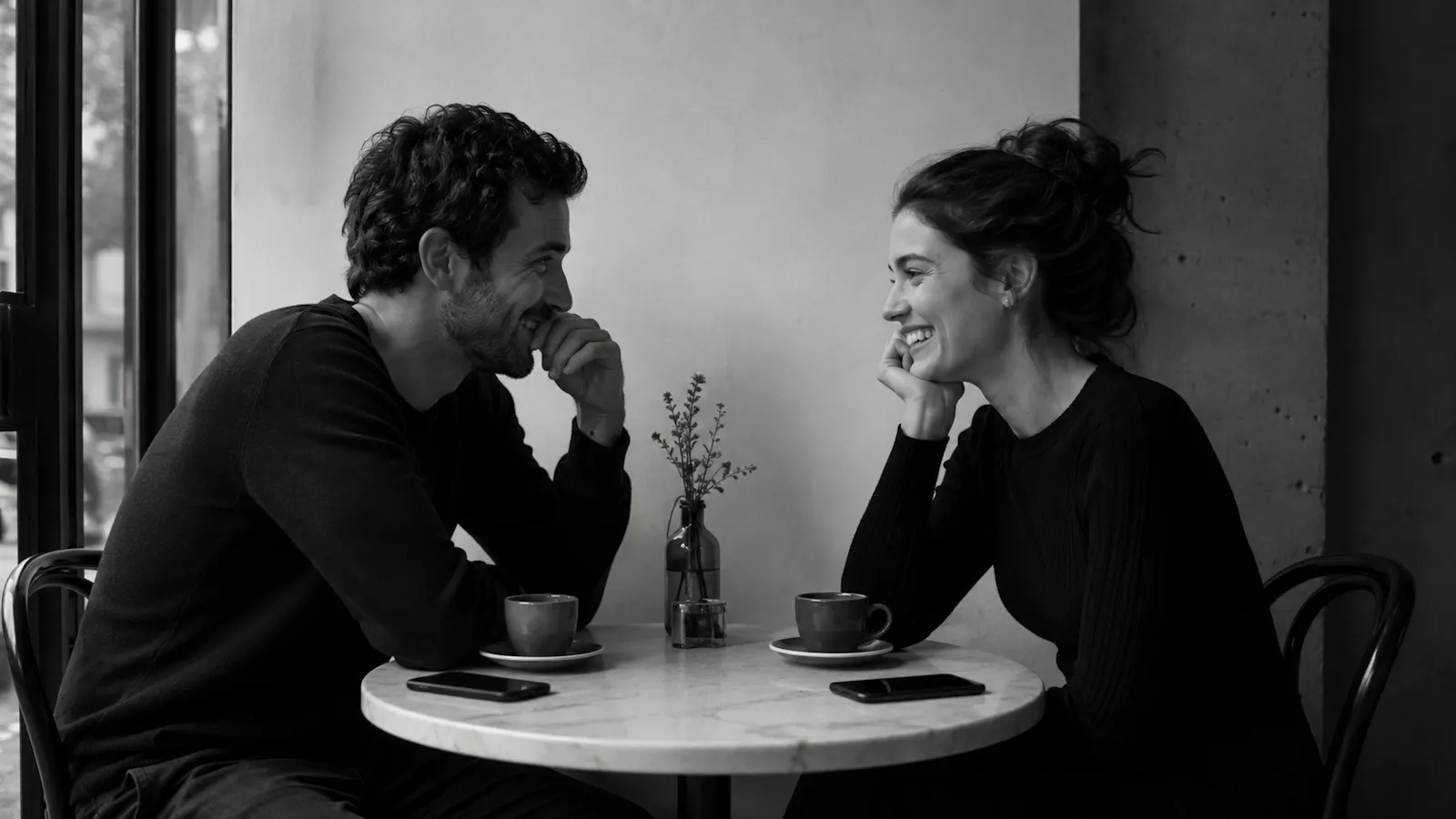 BEAT — Dating Starts with the Right Mood screenshot 1