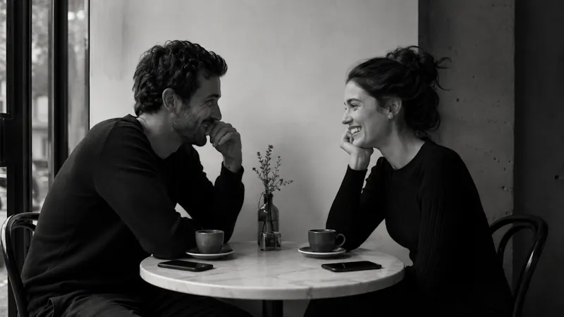 BEAT — Dating Starts with the Right Mood screenshot 1