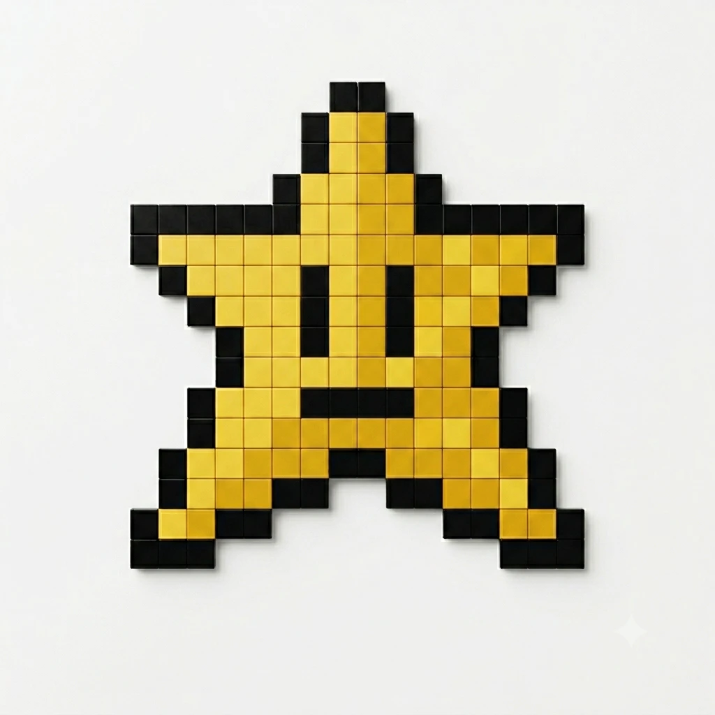 SilentStars logo