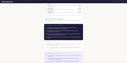 Farebones gallery image