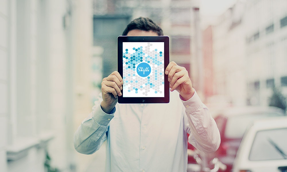 Skjlls.com - The expert search