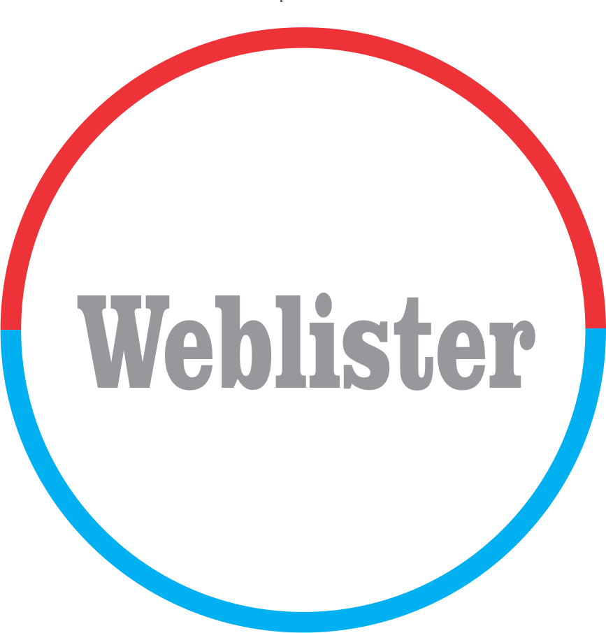 Weblister.co