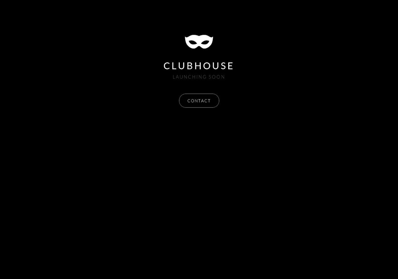 Clubhouse product