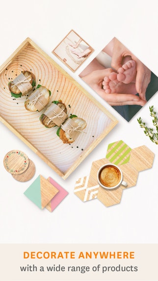 Woodpost gallery image