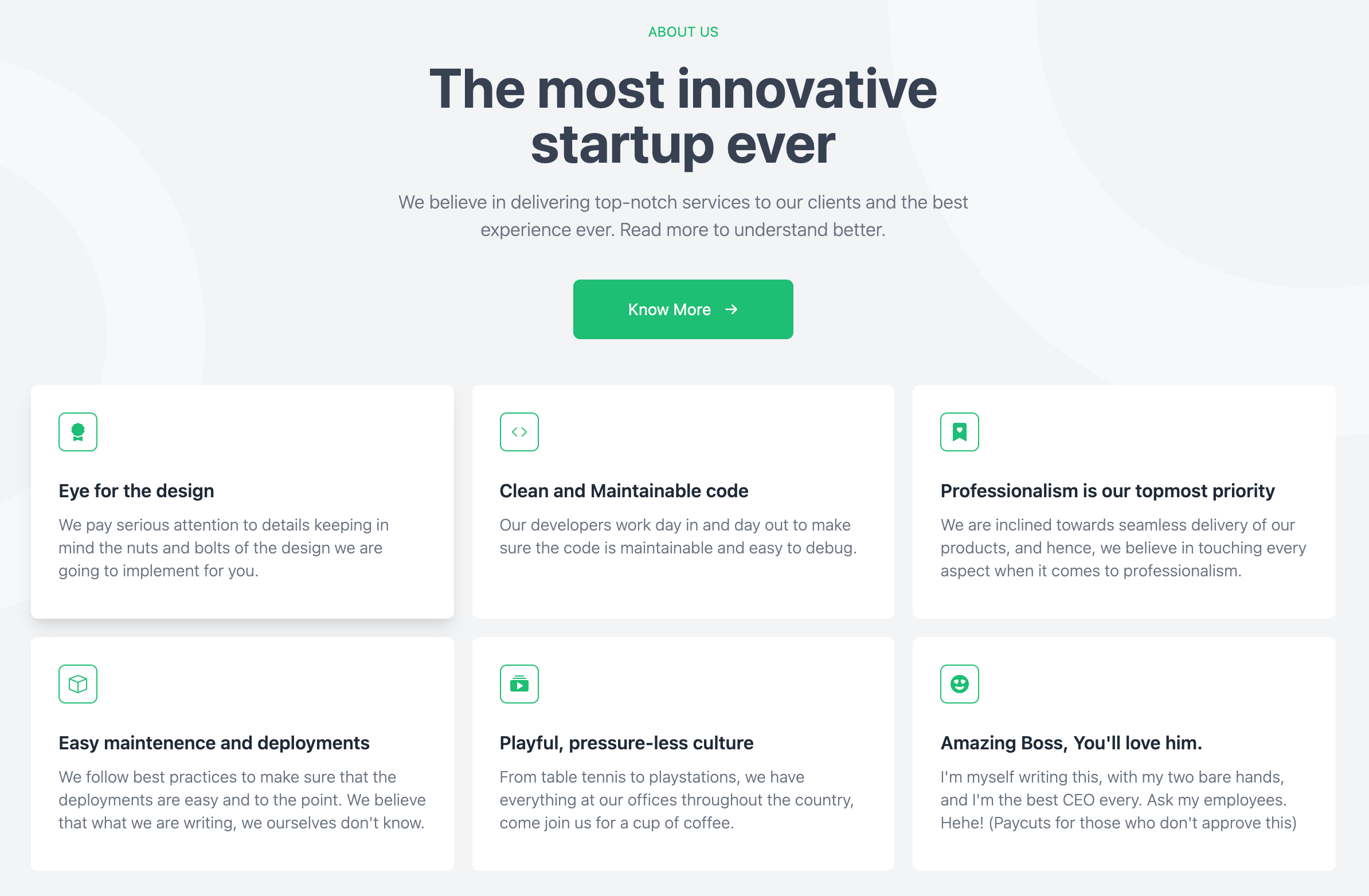 Tailwind Master Kit gallery image
