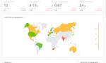 Visitor Insights by Pingdom image